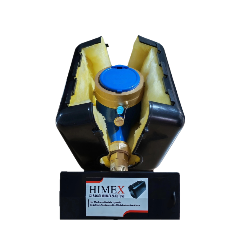 İç Yalıtım Detayı